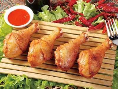 點擊查看詳細信息<br>標題：調(diào)理琵琶腿 閱讀次數(shù)：4526
