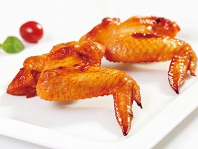 點擊查看詳細信息<br>標題：奧爾良烤翅 閱讀次數(shù)：3285